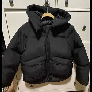 Missguided Puffy Jacket